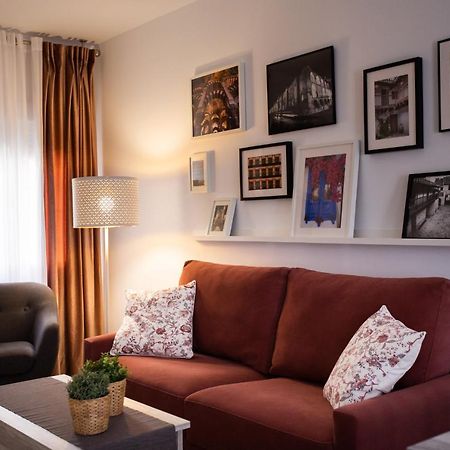 Apartamento Turistico Mis Rayitos Córdoba Buitenkant foto
