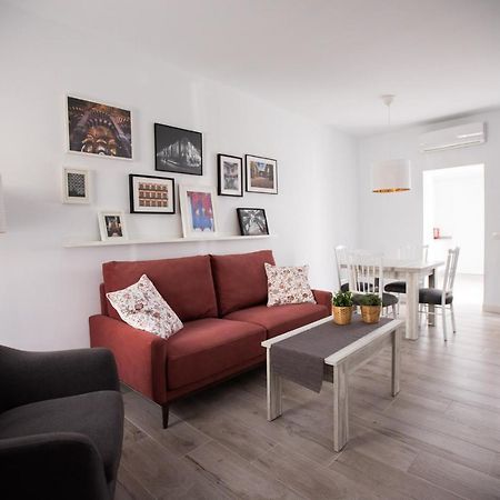 Apartamento Turistico Mis Rayitos Córdoba Buitenkant foto