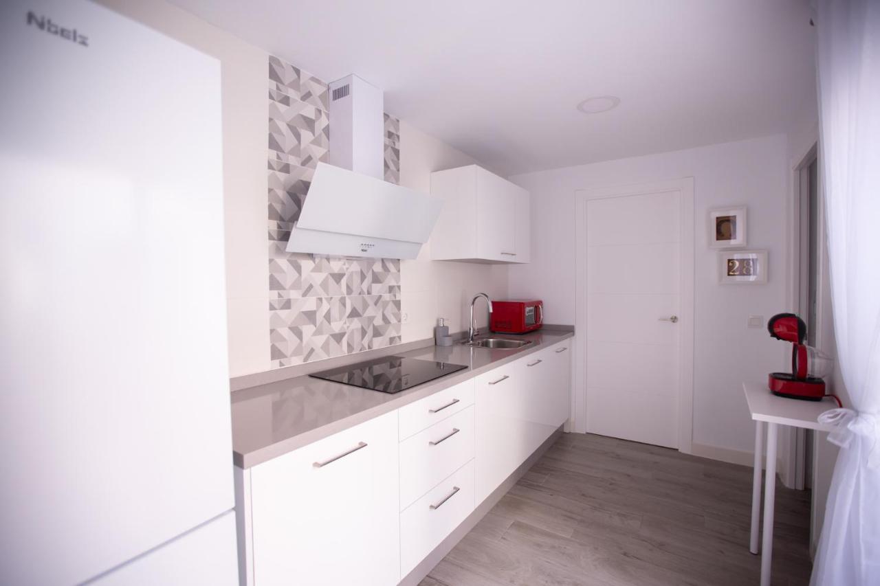 Apartamento Turistico Mis Rayitos Córdoba Buitenkant foto