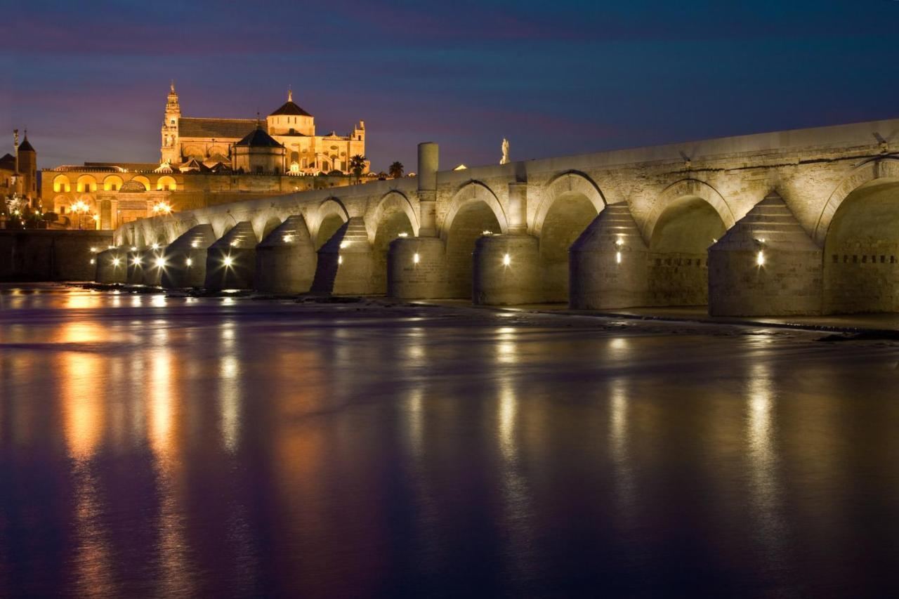 Apartamento Turistico Mis Rayitos Córdoba Buitenkant foto