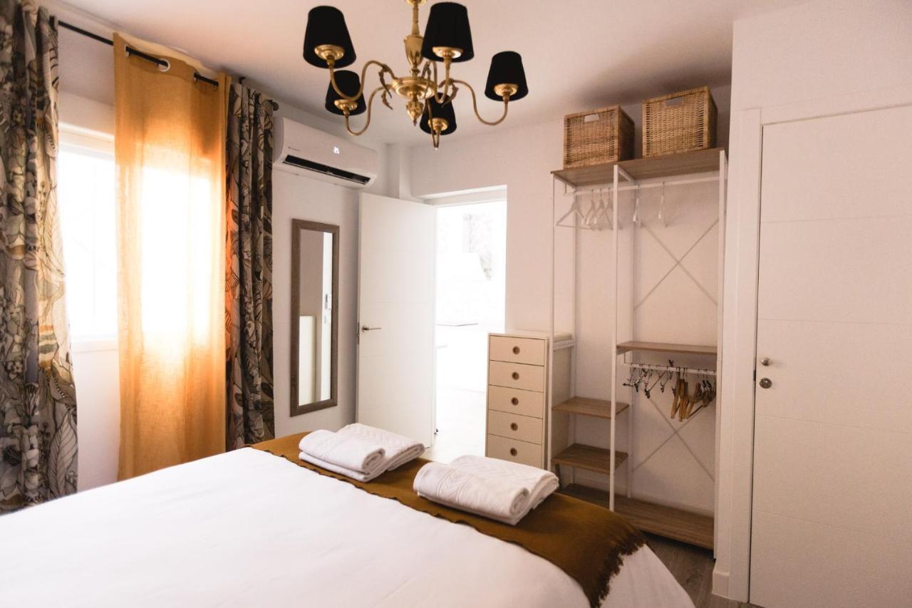 Apartamento Turistico Mis Rayitos Córdoba Buitenkant foto