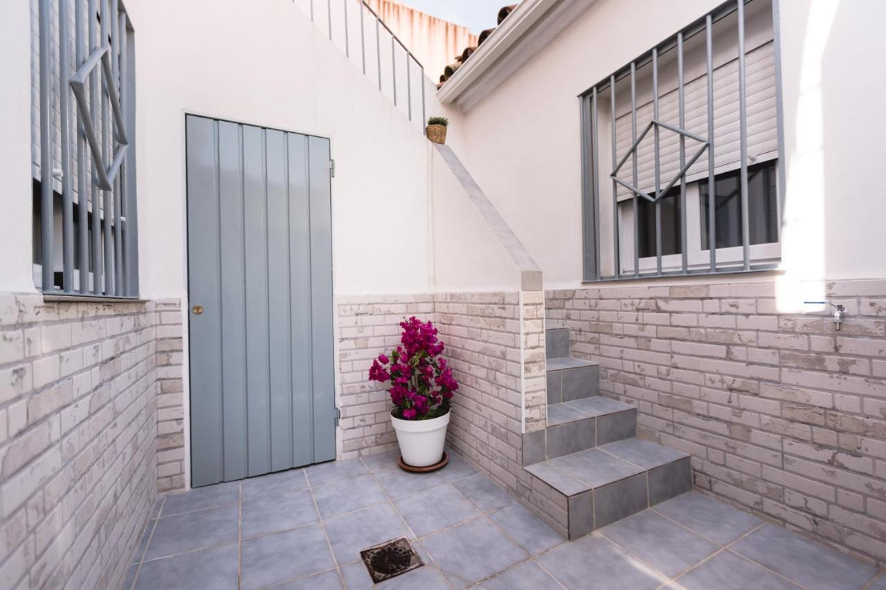 Apartamento Turistico Mis Rayitos Córdoba Buitenkant foto