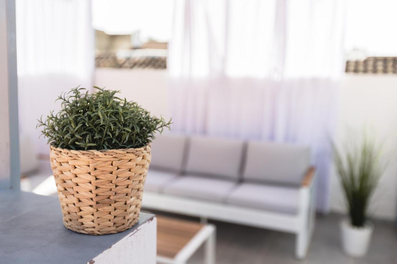 Apartamento Turistico Mis Rayitos Córdoba Buitenkant foto