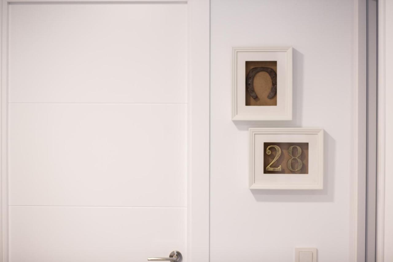 Apartamento Turistico Mis Rayitos Córdoba Buitenkant foto