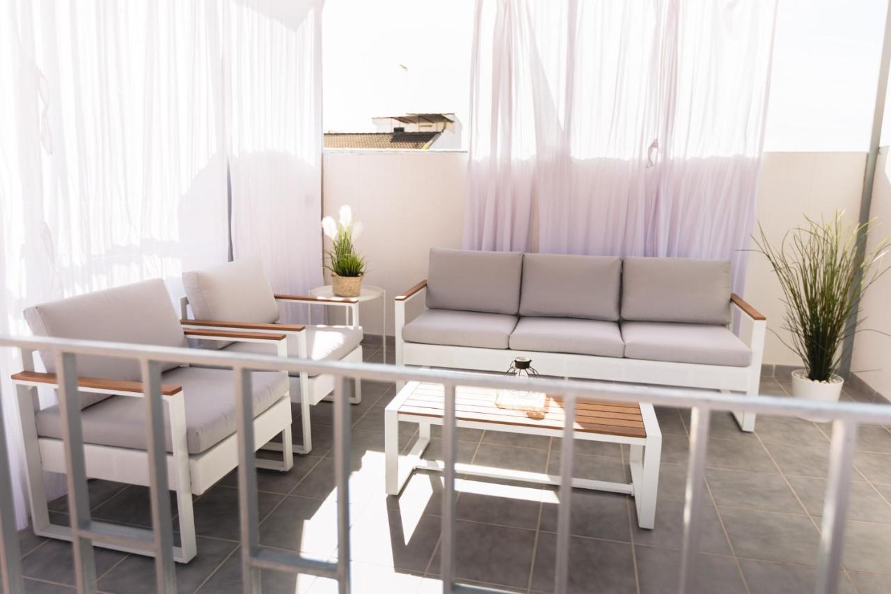 Apartamento Turistico Mis Rayitos Córdoba Buitenkant foto