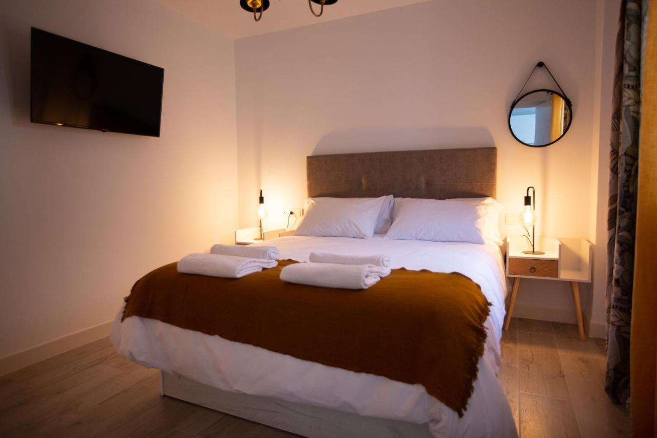 Apartamento Turistico Mis Rayitos Córdoba Buitenkant foto
