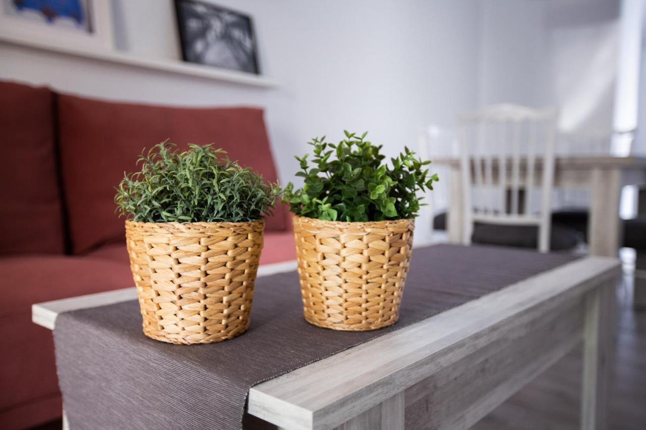 Apartamento Turistico Mis Rayitos Córdoba Buitenkant foto