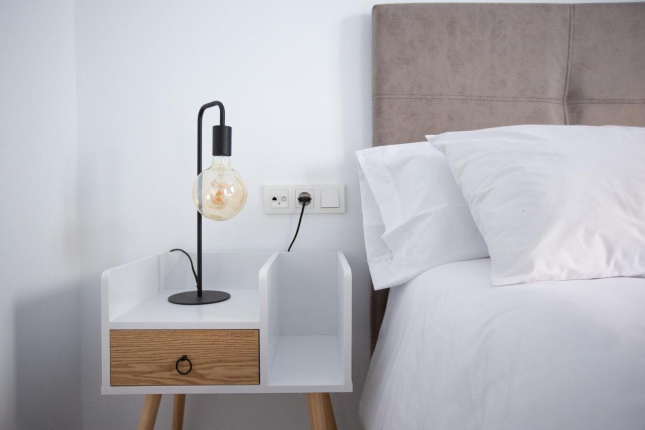 Apartamento Turistico Mis Rayitos Córdoba Buitenkant foto
