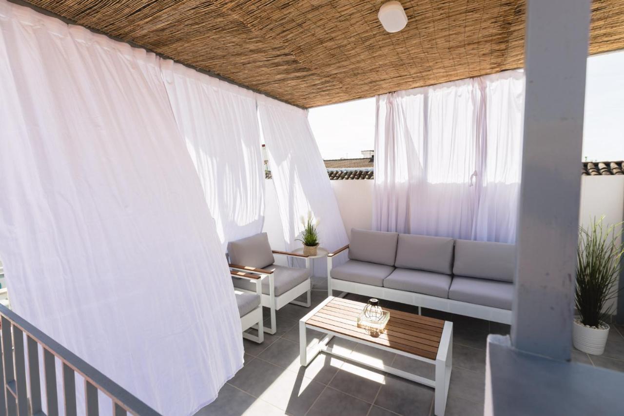 Apartamento Turistico Mis Rayitos Córdoba Buitenkant foto