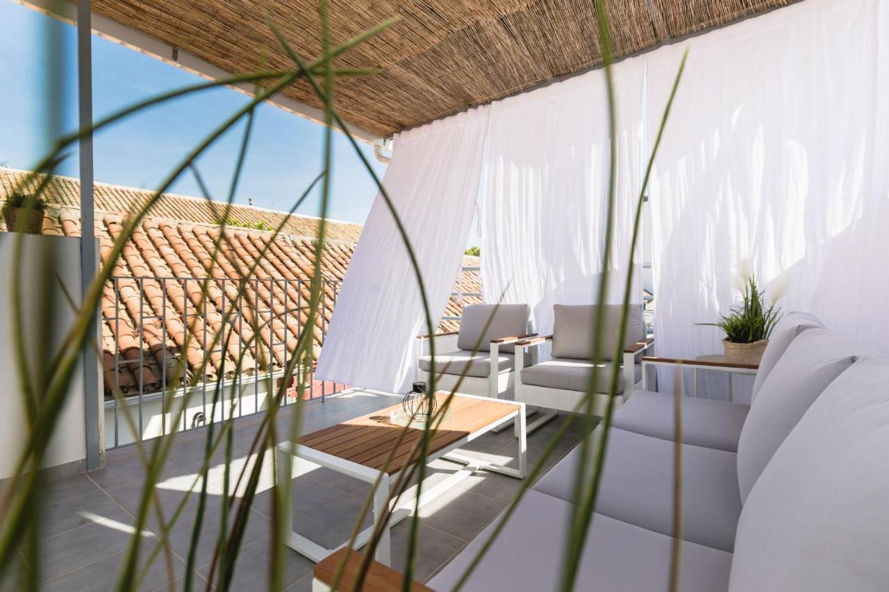 Apartamento Turistico Mis Rayitos Córdoba Buitenkant foto