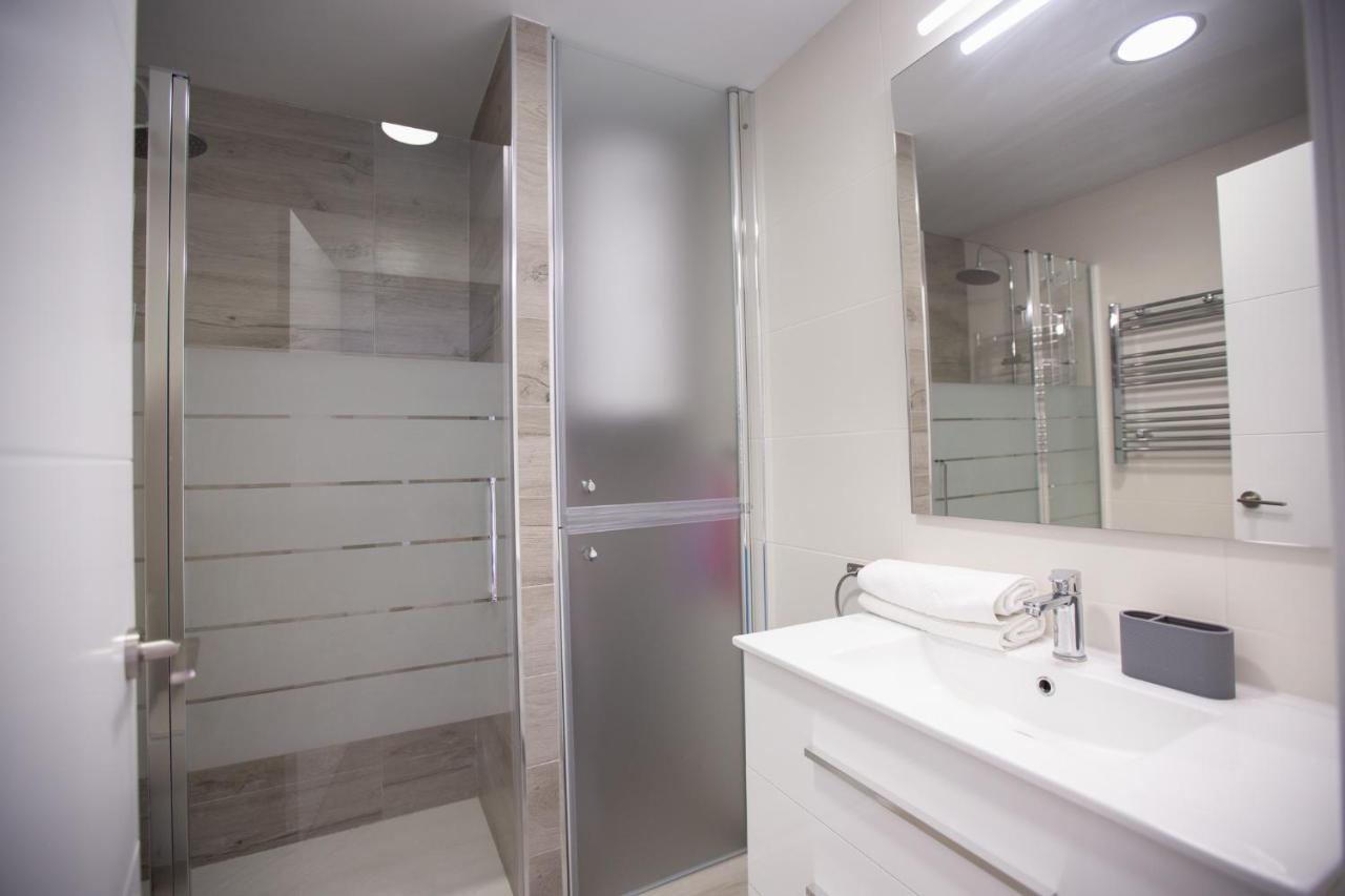 Apartamento Turistico Mis Rayitos Córdoba Buitenkant foto