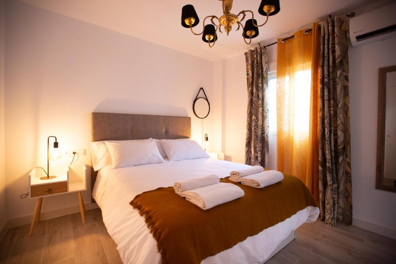 Apartamento Turistico Mis Rayitos Córdoba Buitenkant foto