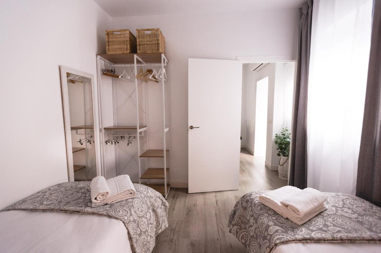 Apartamento Turistico Mis Rayitos Córdoba Buitenkant foto