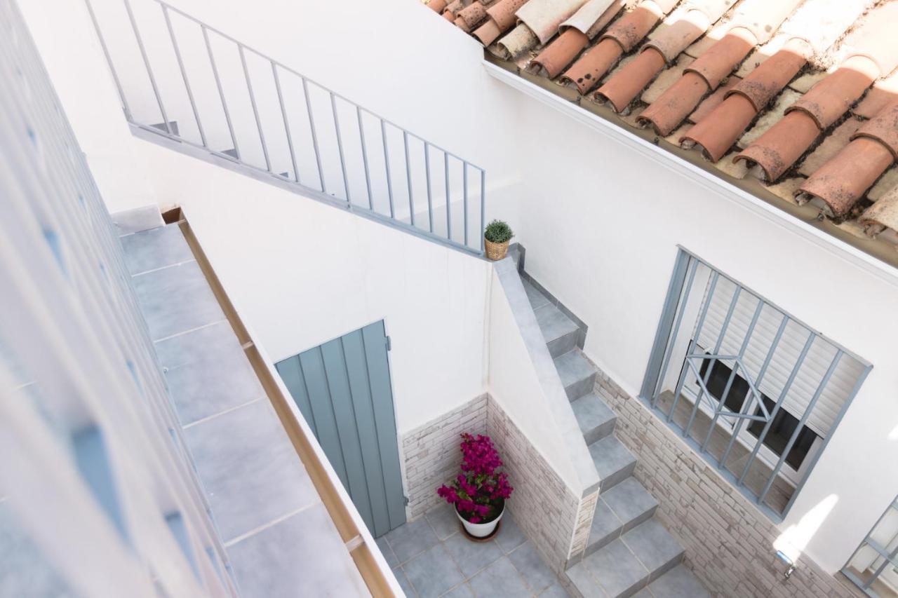 Apartamento Turistico Mis Rayitos Córdoba Buitenkant foto