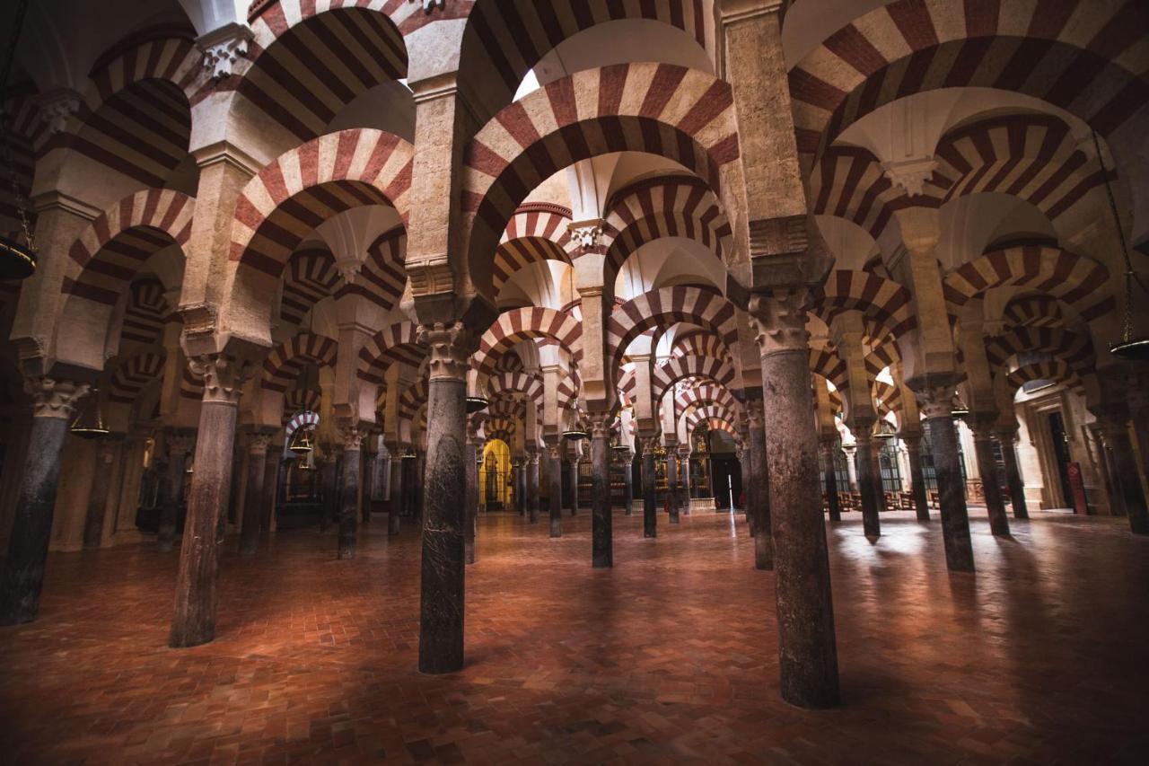 Apartamento Turistico Mis Rayitos Córdoba Buitenkant foto