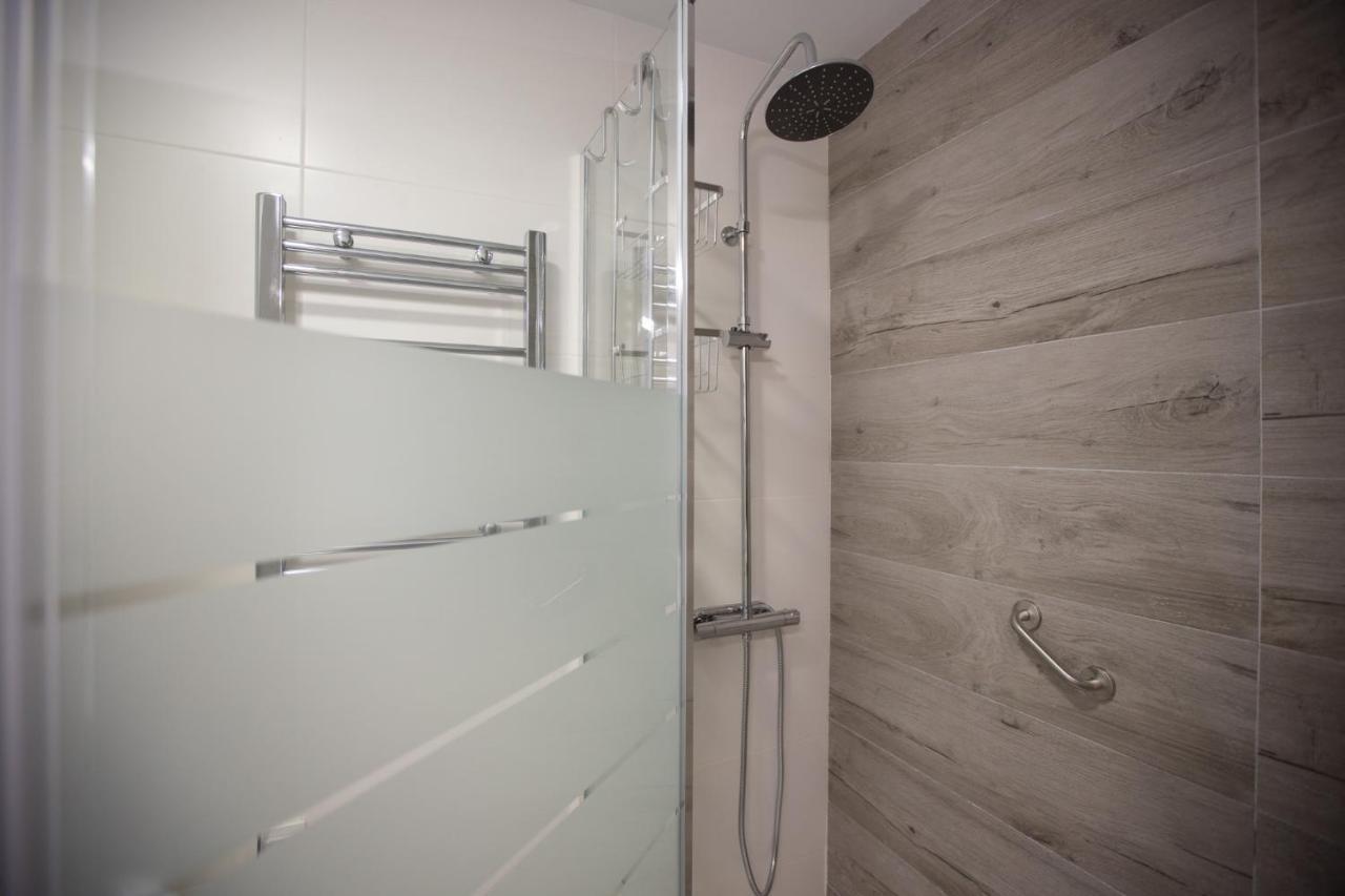 Apartamento Turistico Mis Rayitos Córdoba Buitenkant foto