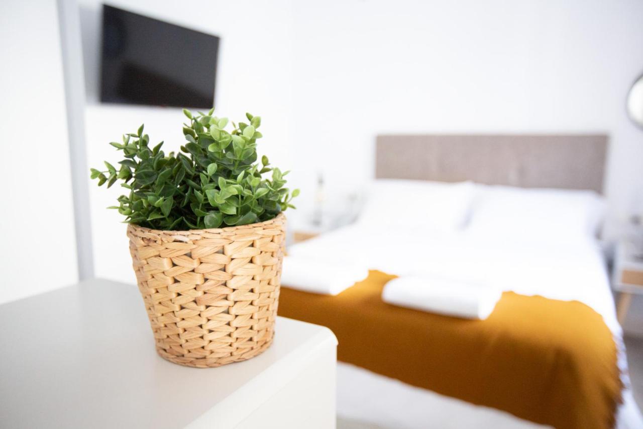Apartamento Turistico Mis Rayitos Córdoba Buitenkant foto