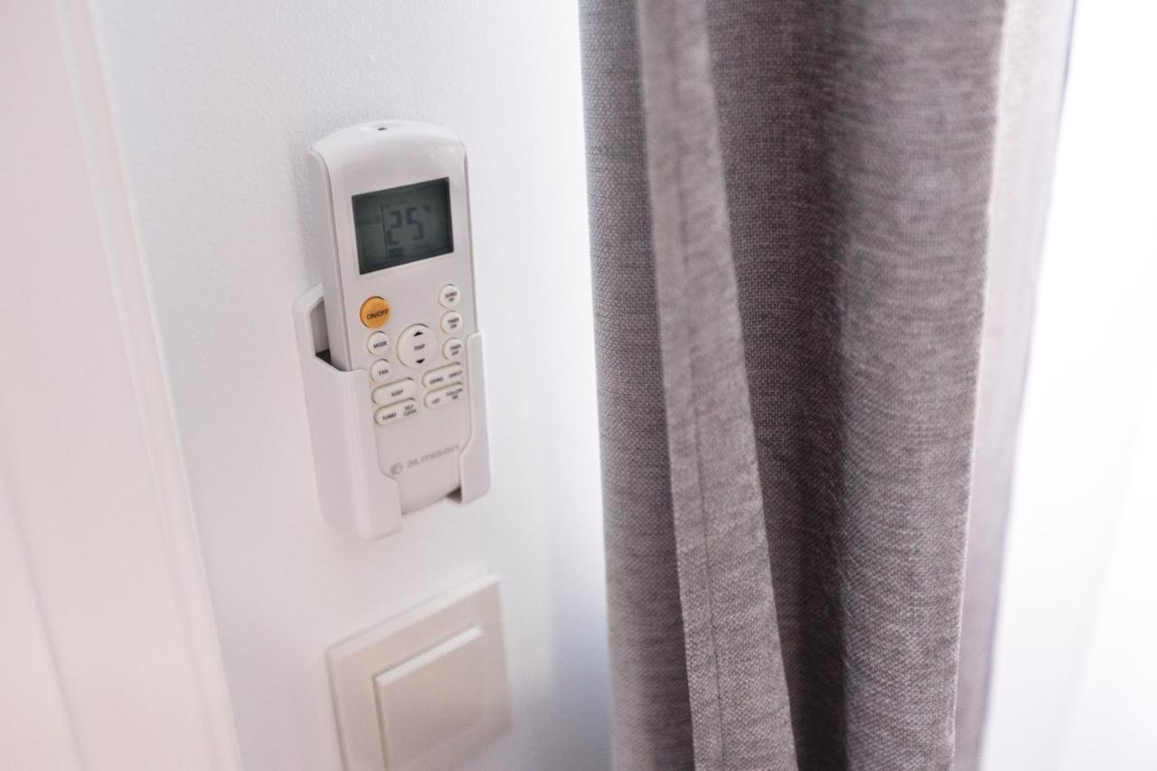 Apartamento Turistico Mis Rayitos Córdoba Buitenkant foto