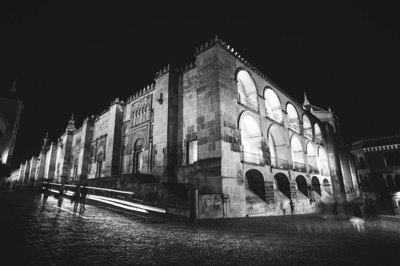 Apartamento Turistico Mis Rayitos Córdoba Buitenkant foto