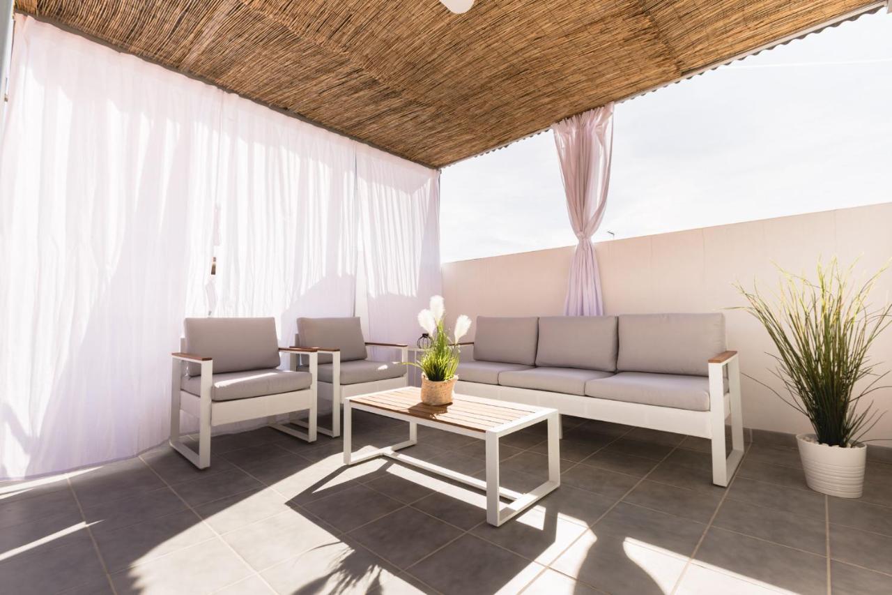 Apartamento Turistico Mis Rayitos Córdoba Buitenkant foto
