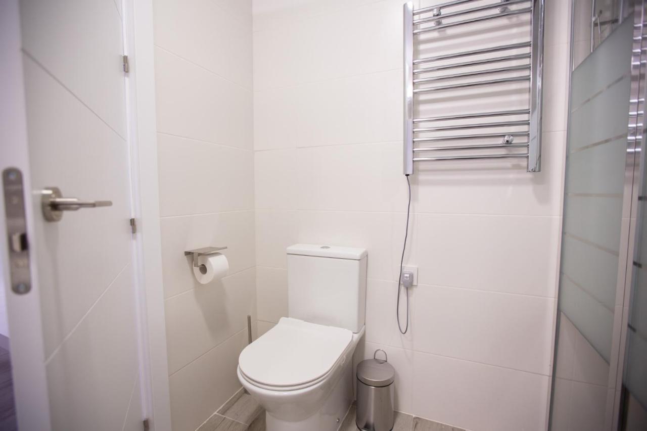 Apartamento Turistico Mis Rayitos Córdoba Buitenkant foto