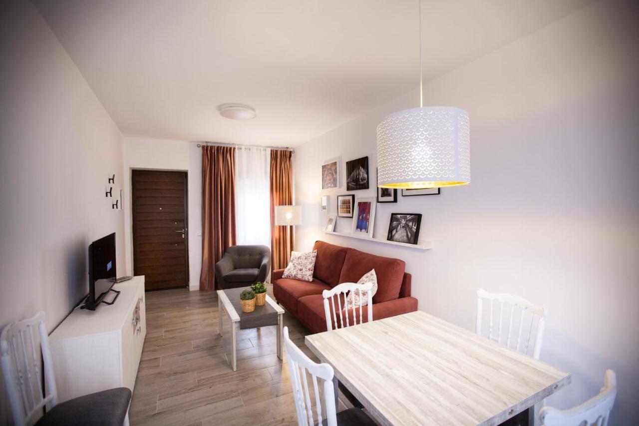 Apartamento Turistico Mis Rayitos Córdoba Buitenkant foto