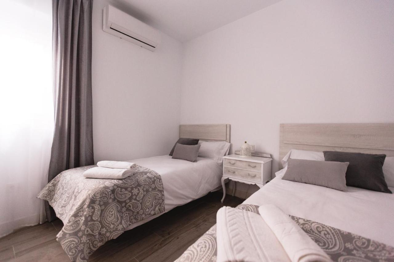 Apartamento Turistico Mis Rayitos Córdoba Buitenkant foto